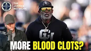 Дион Сандерс сообщил о серьезной проблеме со здоровьем | Что ждет Coach Prime и Colorado дальше?