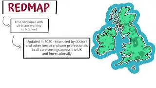 REDMAP