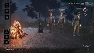 Dead by Daylight But This P100 Twins Main Crashed Out On Stream. Why? SWGF Antics