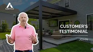 Is a Motorized Pergola Worth It? Honest Customer Review