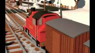 Arthur's fish disaster