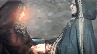 ΜΑΡΙΑ ΚΙΤΣΟΥ ΠΑΝΔΩΡΑ το Τέλος... μία νέα αρχή Η Μάγισσα Φλεγόμενη  Καρδιά