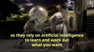 What are chatbots?