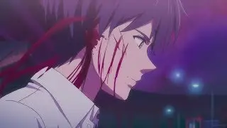 Kyokou Suiri [Amv] Redemption