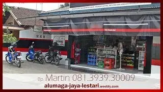 jasa branding toko