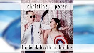 Christine + Peter | seven-degrees