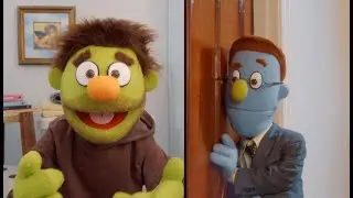 Nicky prend son temps - Avenue Q