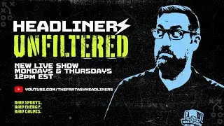 Super Bowl XL Recap! - Headliners Unfiltered: LIVE Sports Talk With Raw Energy