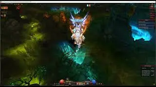 Mu Online Season 19 New Map Torment Island - (Elite) Storm Fiend