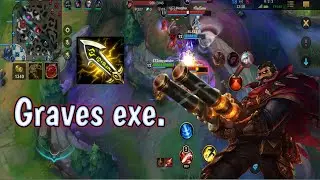 Graves exe.