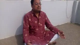 Meditation Technique | I am Brahma | मैं ब्रह्म हूँ | By Mahashunya