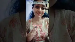 Never Lie to a Number 7 Woman. Here&rsquo;s Why. 🤫🚫 #shortsviral #ketu #beautywithbrains #mysterious #love