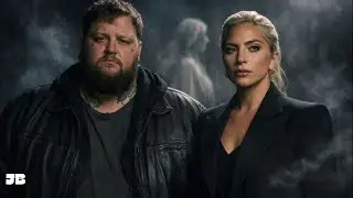 Jelly Roll & Lady Gaga &ndash; Healing Rain | 2025 AI Music