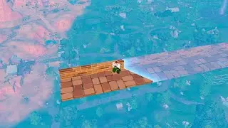 peter griffin wins the skybase challenge