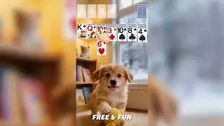 Solitaire Legend V231-1280&times;720