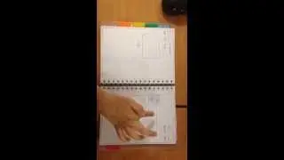 Low fidelity prototyping