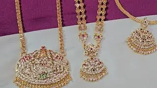 Traditional impon jewellery collections with price ✨️ #wholesaleprice #onlineshopping #trending