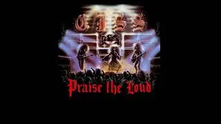 CJSS - Praise the Loud - Lyrics