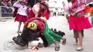 Virgen del Rosario Colomi 2018. 1.1