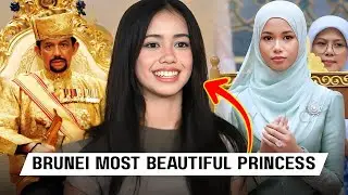 Brunei Leng Chanu lah a  amelhoipen a kihe Princess Ameerah 🥰🥰
