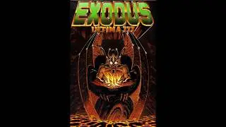 Ultima 3 Exodus - Shopping (Symphonic Remake)
