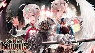 Seven knight Rebirth เคลียด่าน 15 ฝันร้าย