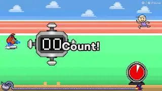 Getting To Triple Digits In SUPER HARD