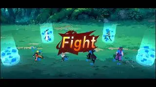 NEW GAME!!!! Game name allstar war