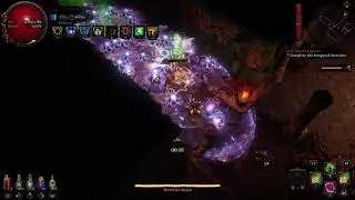 T14 map Alva Mageblood drop