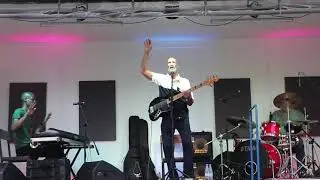 Li'Nards Many Moods - live