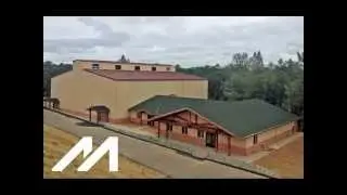 Shingle Springs - Modular Education Center