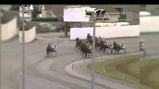 Harness Historic - War George