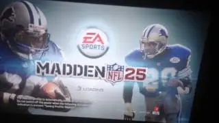 MUT 25 Deion Sanders Ultimate Legend Pull