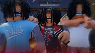 Episode 1 | Notre premier meurtre sur Streetz War 2 (Roblox)