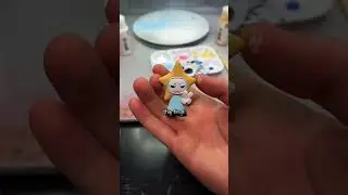Best hobby ever  #3dprinting #arttoys #pokemon #elegoo #nintendo
