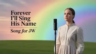 Forever I&rsquo;ll Sing His Name (JW) | A Song of Praise