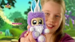 JAS00230NZ Bush Baby World Toys Nov 17