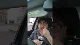 First Day of the Diet