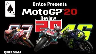 MotoGP 20 - Full Review