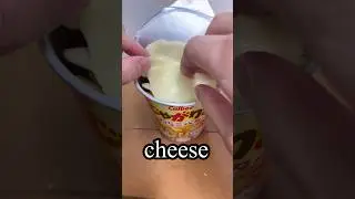 just add cheese