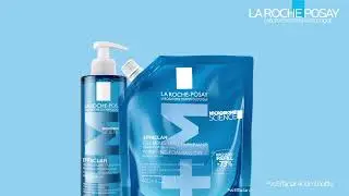 Join the Refill Movement with La Roche-Posay Effaclar