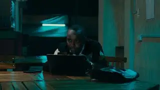 &laquo;Теневые учёные&raquo; &mdash; международный трейлер