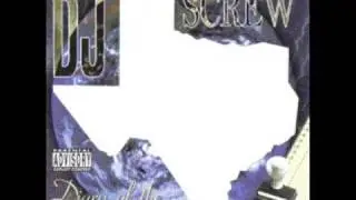 DJ Screw- Corruptor's Execution