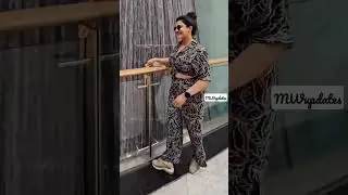 Honey Rose Latest #actress #fitness #malayalam #honeyrose #ass