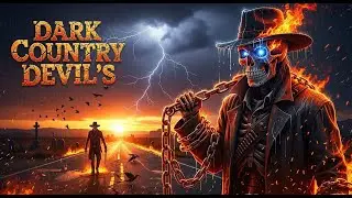 Best Dark Country Walker 🔥 The Devil&rsquo;s Highway | Dark Country Tales of the Lost