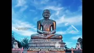 Jain dharam status || what's app status||fir se janam lo na song status