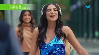 Recon&eacute;ctate con Movistar Total en su mejor versi&oacute;n 💙