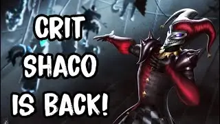 new season Shaco