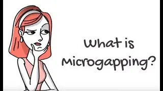 What is Microgapping?