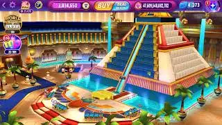 Cleopatra Spin, Pop Slots @APKNo1 @yourslot #games